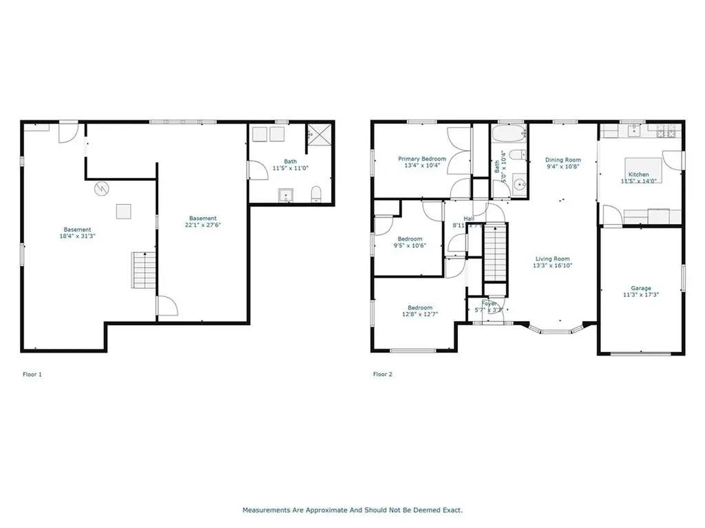 10 Morningside Drive West Warwick RI 02893