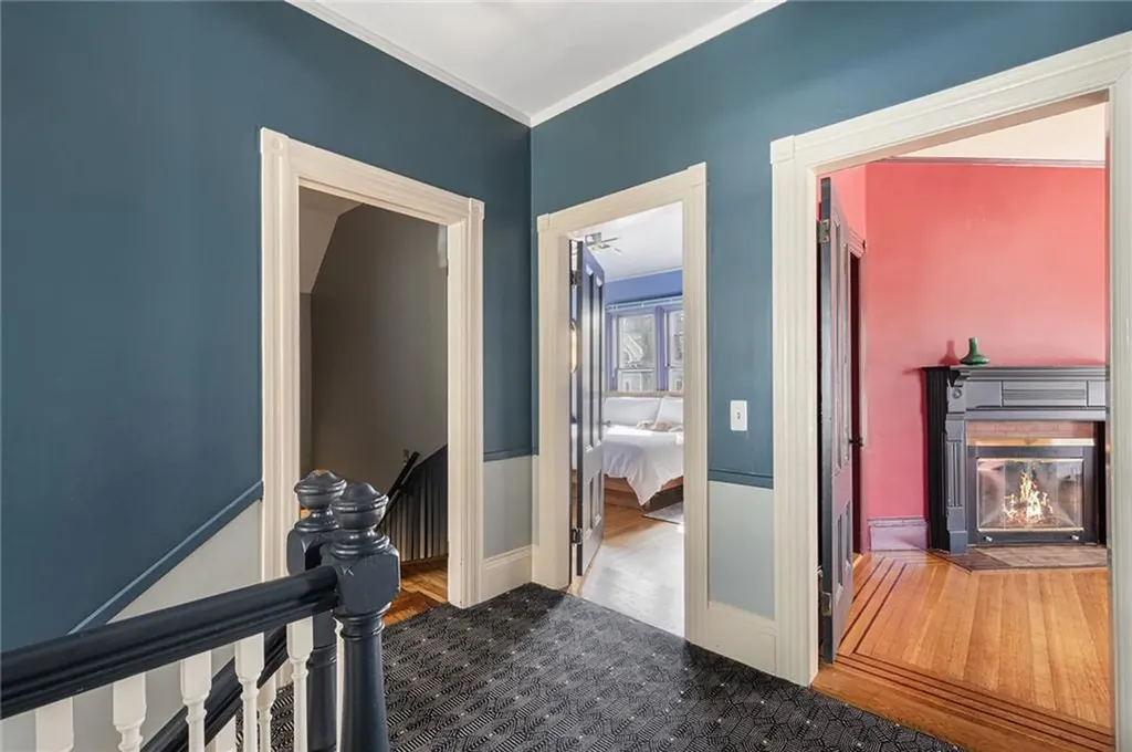 251 Olney Street Providence RI 02906