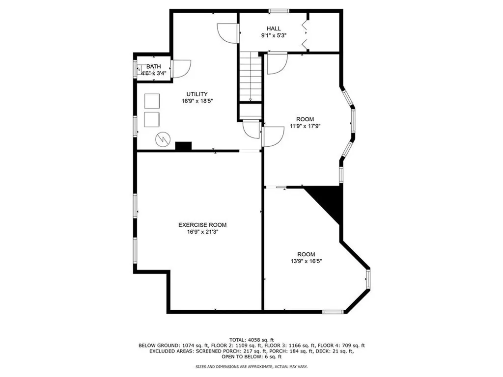 251 Olney Street Providence RI 02906