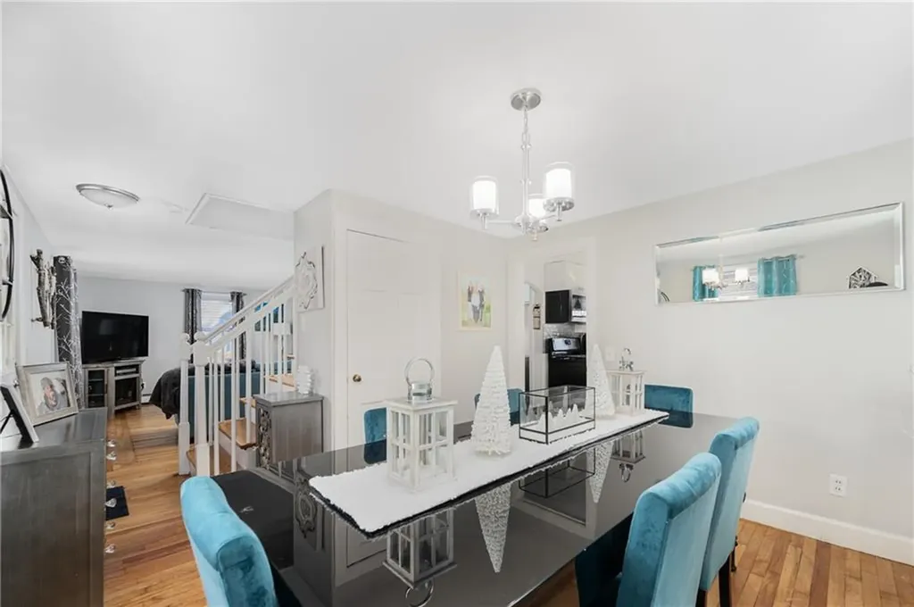 39 Homestead Avenue Johnston RI 02919