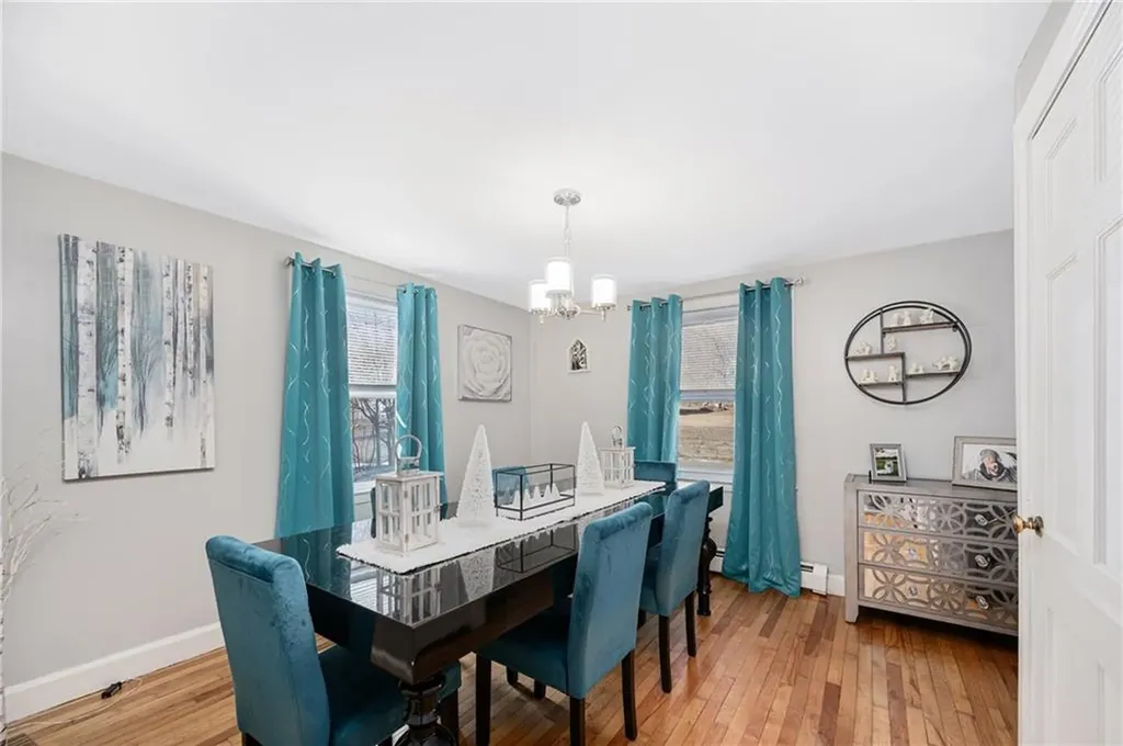 39 Homestead Avenue Johnston RI 02919