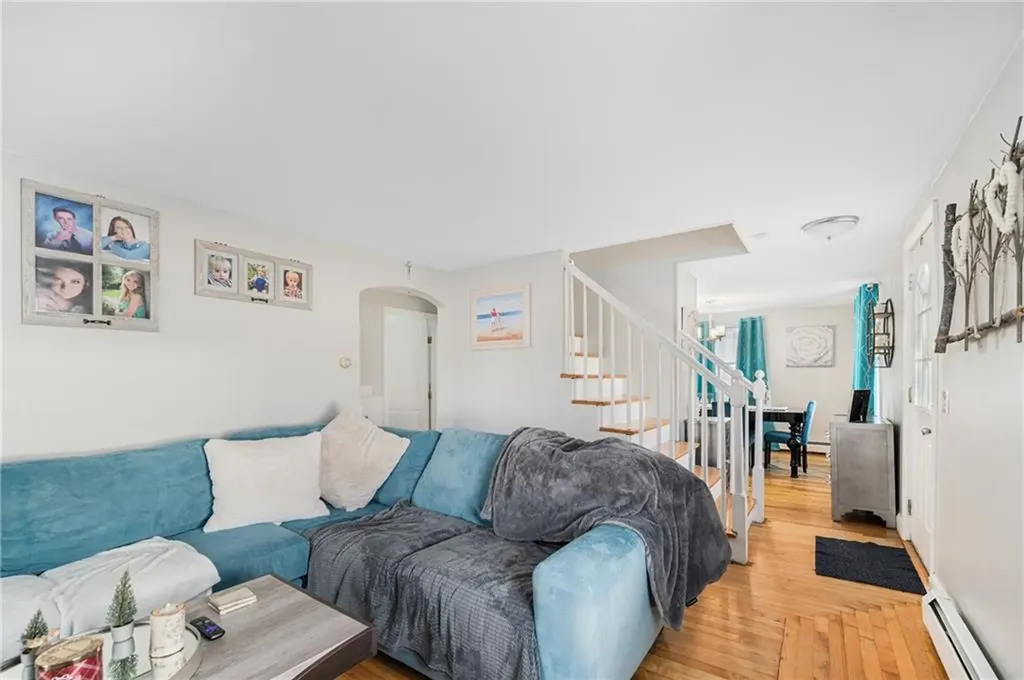 39 Homestead Avenue Johnston RI 02919