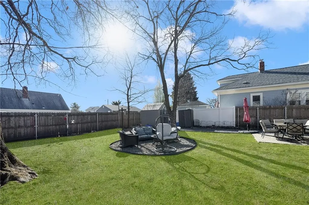 39 Homestead Avenue Johnston RI 02919