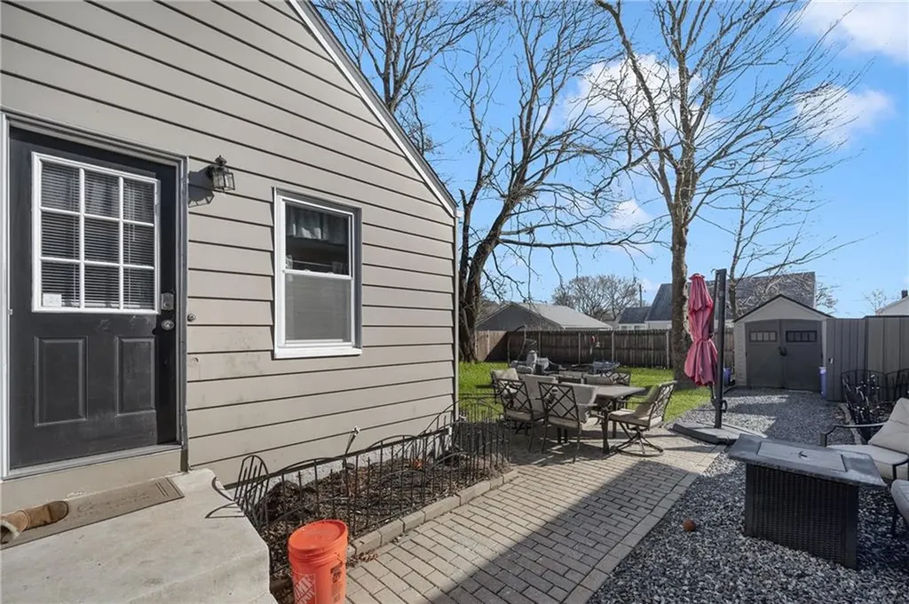 39 Homestead Avenue Johnston RI 02919