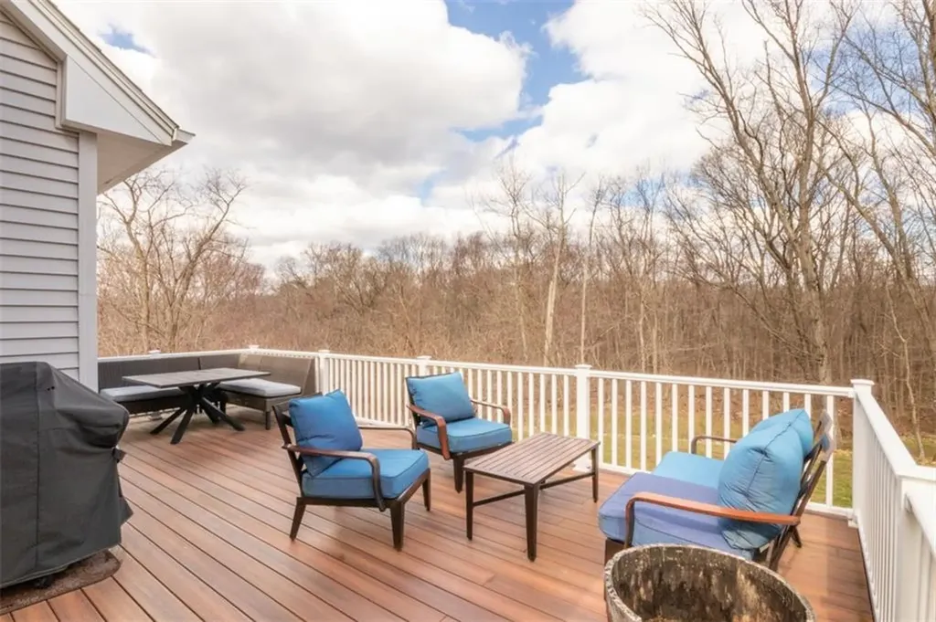 121 Little Pond County Road Cumberland RI 02864