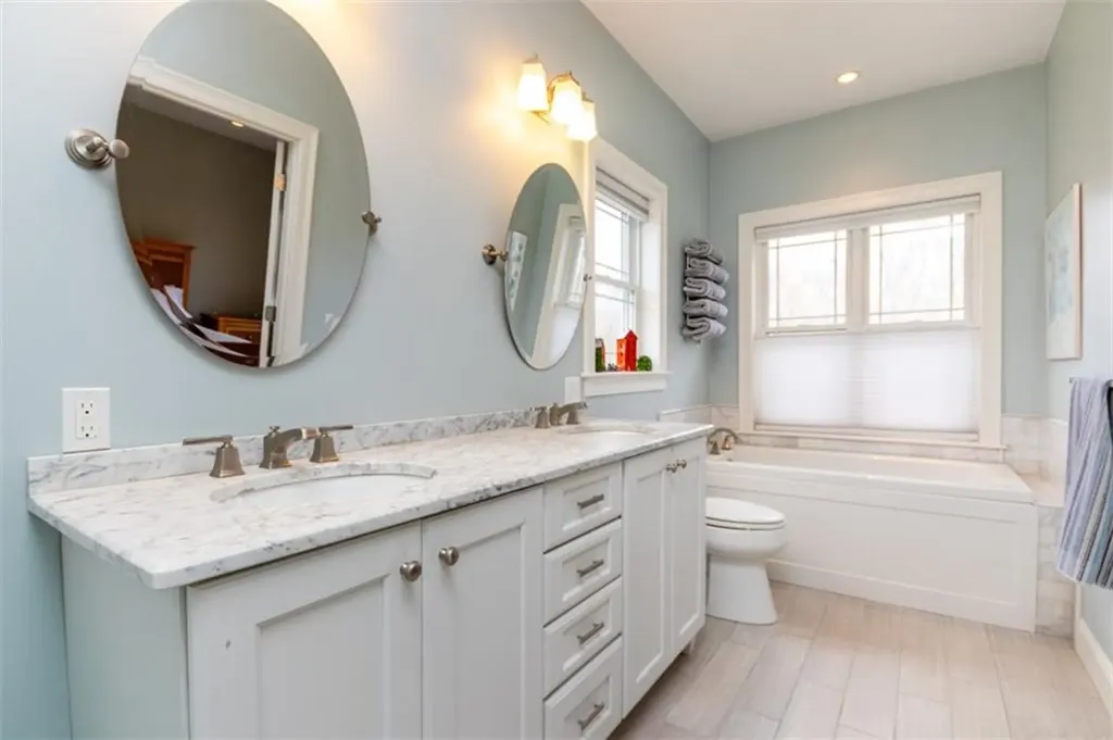 121 Little Pond County Road Cumberland RI 02864