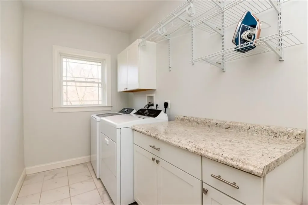 121 Little Pond County Road Cumberland RI 02864