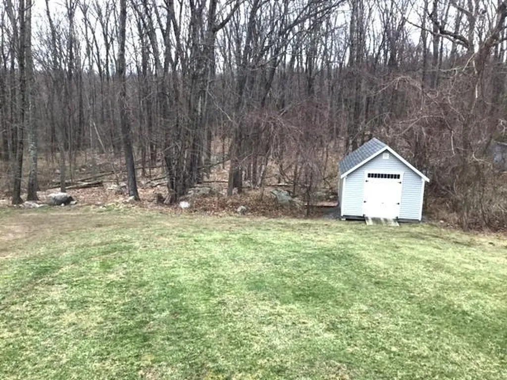 121 Little Pond County Road Cumberland RI 02864