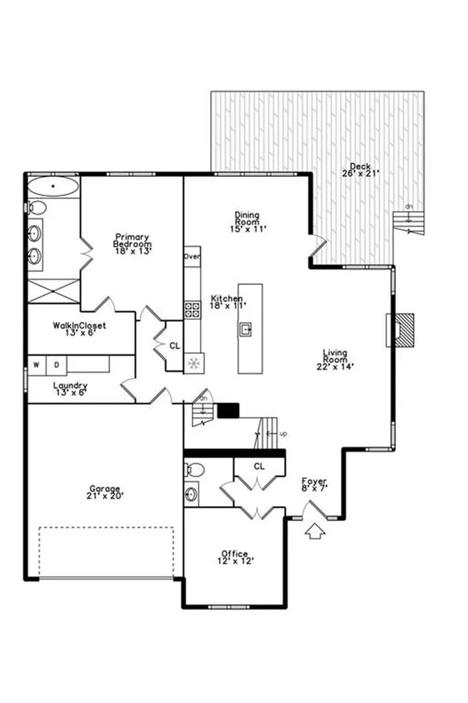 121 Little Pond County Road Cumberland RI 02864