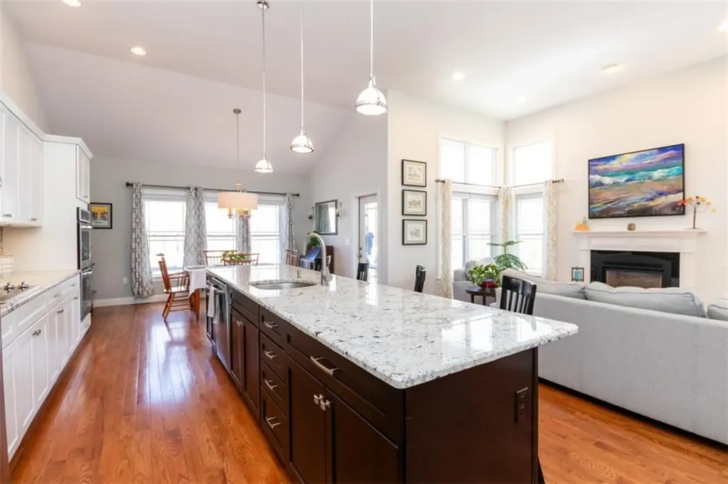 121 Little Pond County Road Cumberland RI 02864