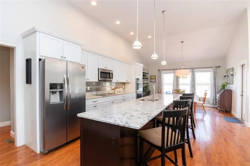 121 Little Pond County Road Cumberland RI 02864