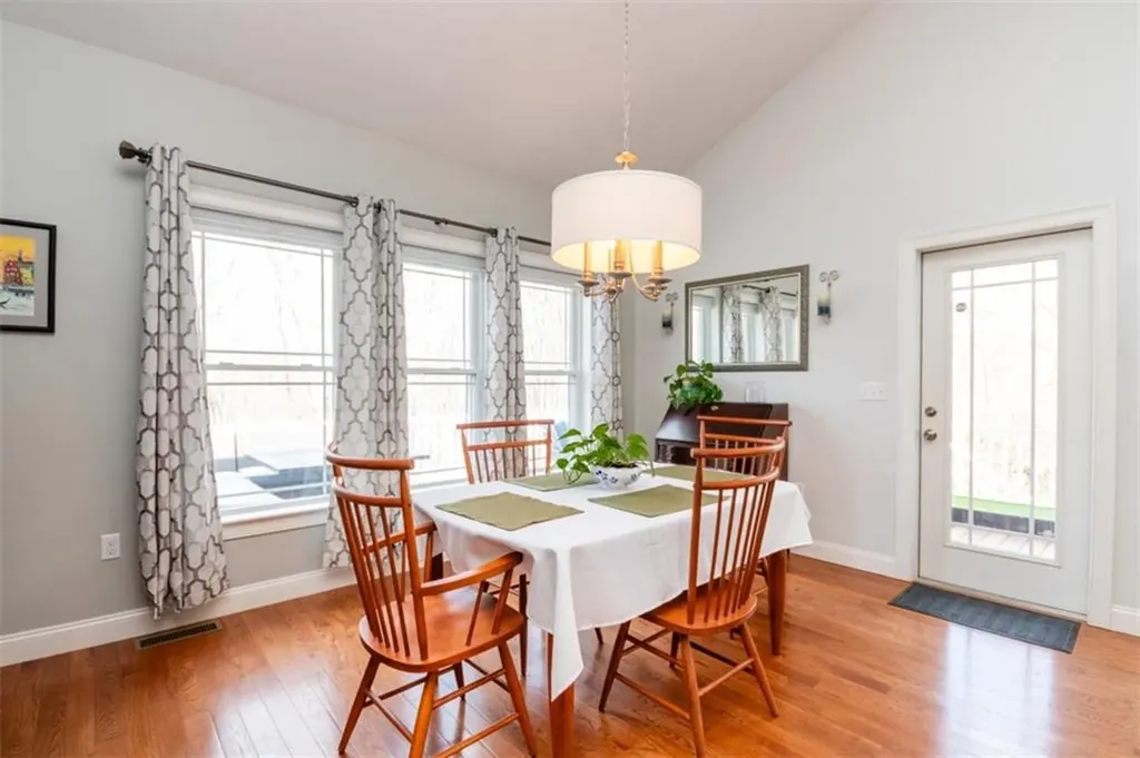 121 Little Pond County Road Cumberland RI 02864