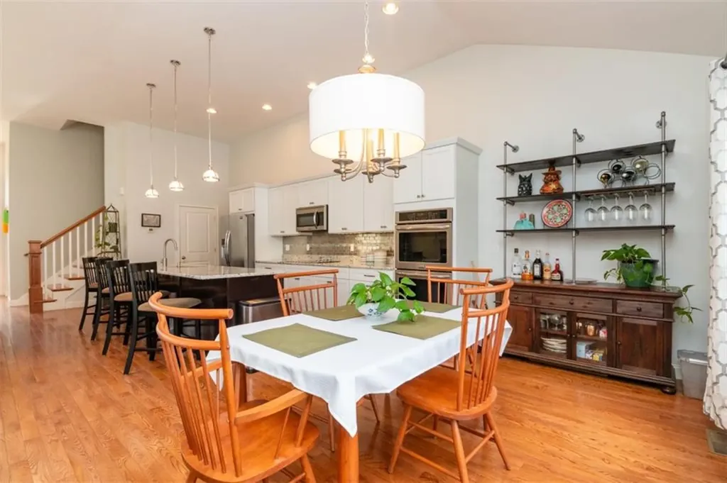121 Little Pond County Road Cumberland RI 02864