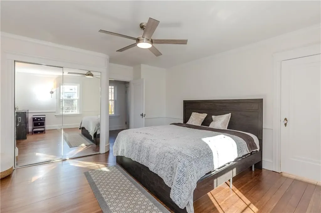 41 Hartford Place Warwick RI 02888