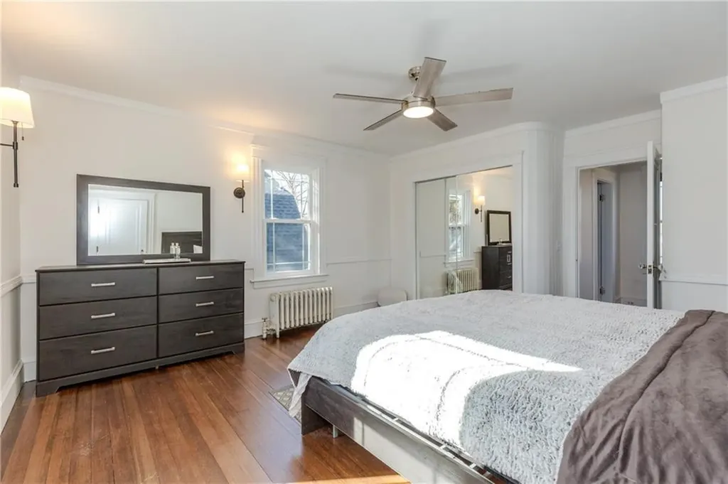 41 Hartford Place Warwick RI 02888