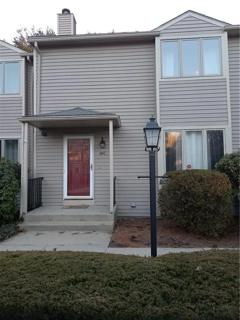20 Tamarac Drive Smithfield RI 02828