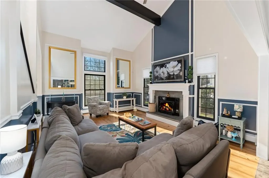 18 Sherman Avenue Bristol RI 02809