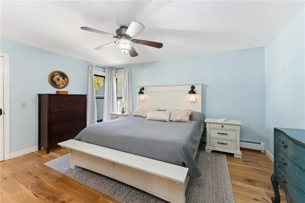 18 Sherman Avenue Bristol RI 02809