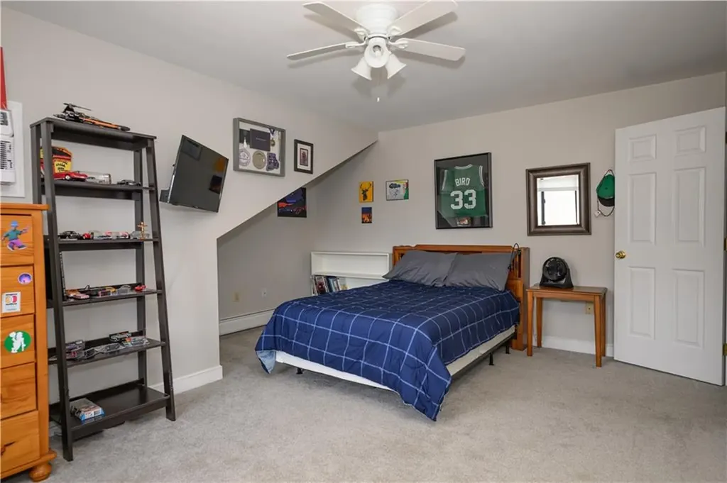 18 Sherman Avenue Bristol RI 02809