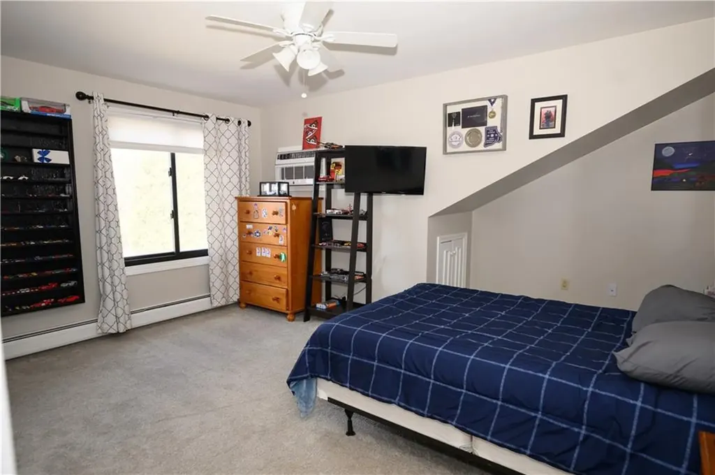 18 Sherman Avenue Bristol RI 02809