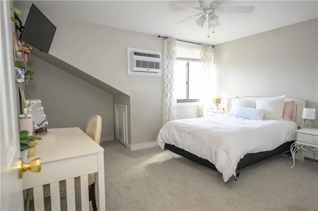 18 Sherman Avenue Bristol RI 02809