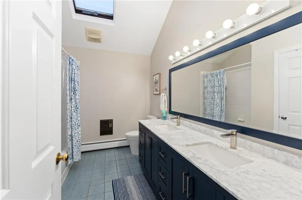 18 Sherman Avenue Bristol RI 02809