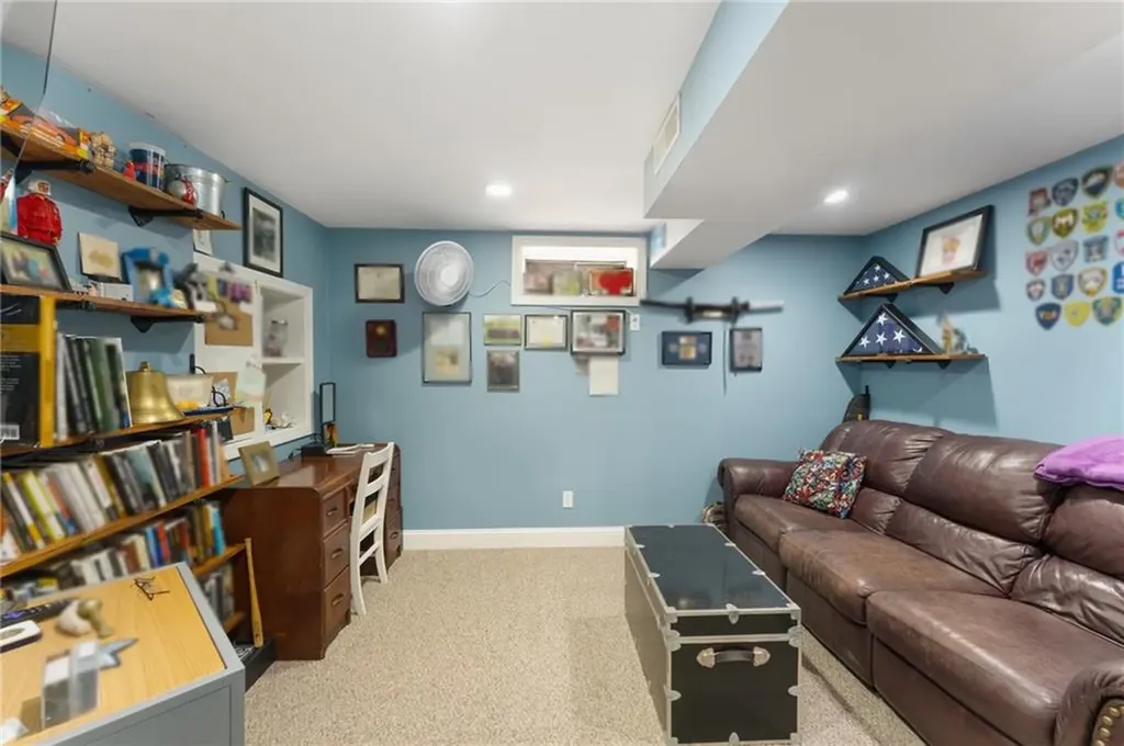 18 Sherman Avenue Bristol RI 02809