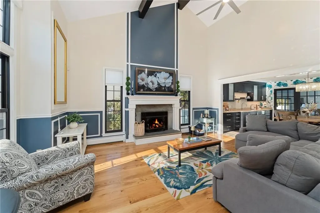 18 Sherman Avenue Bristol RI 02809