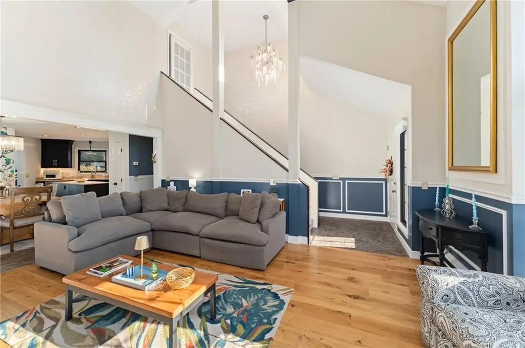 18 Sherman Avenue Bristol RI 02809