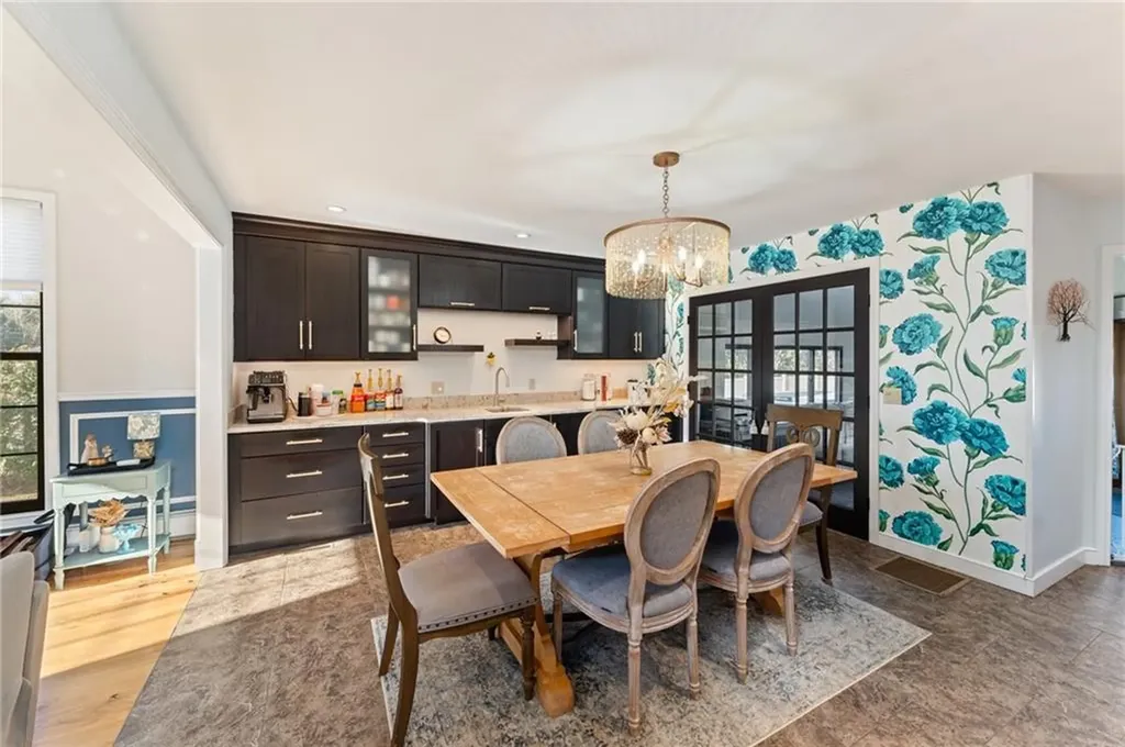 18 Sherman Avenue Bristol RI 02809