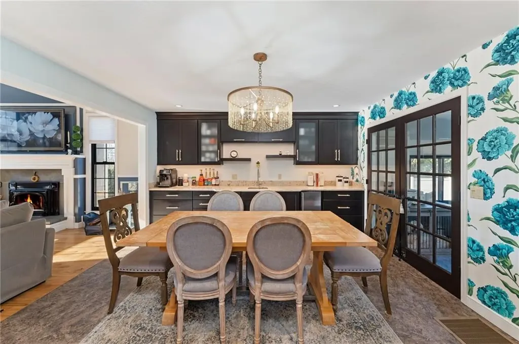 18 Sherman Avenue Bristol RI 02809