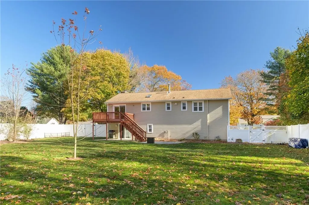 134 Olney Arnold Road Cranston RI 02921