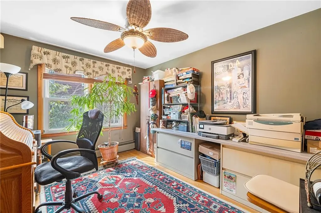 151 Hillcrest Avenue Providence RI 02909