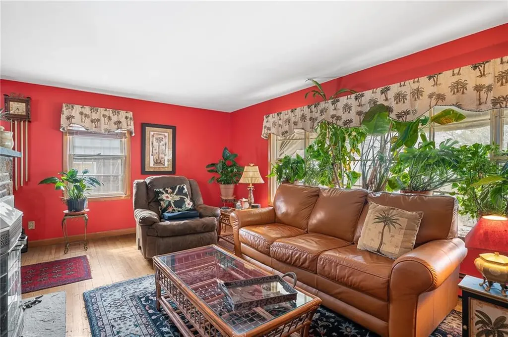 151 Hillcrest Avenue Providence RI 02909