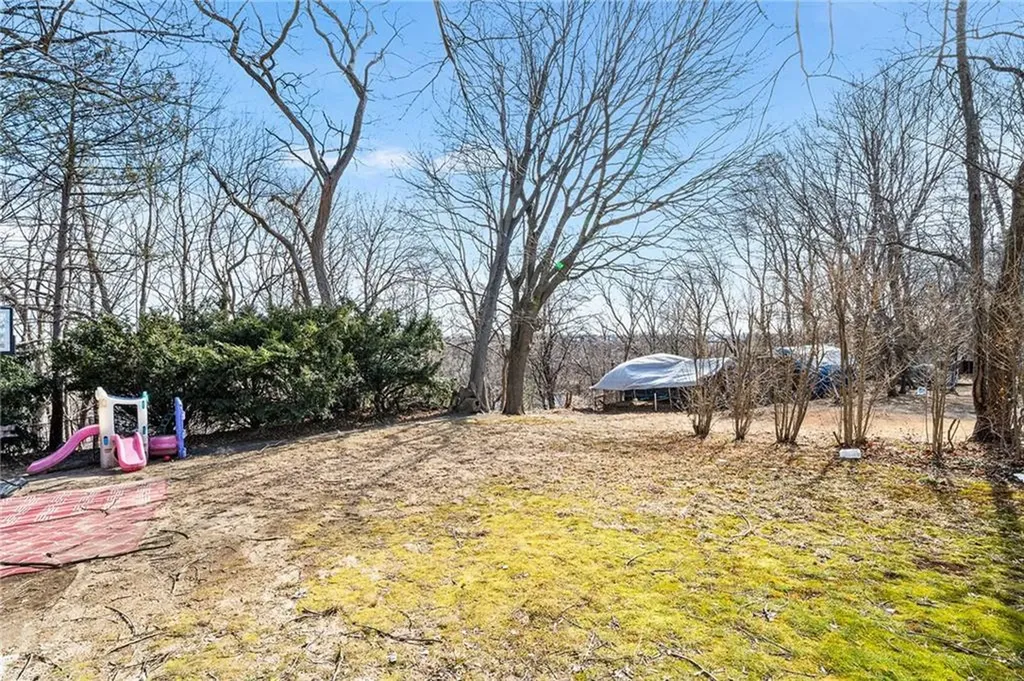 151 Hillcrest Avenue Providence RI 02909