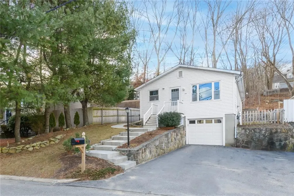 35 Fales Street Cranston RI 02920