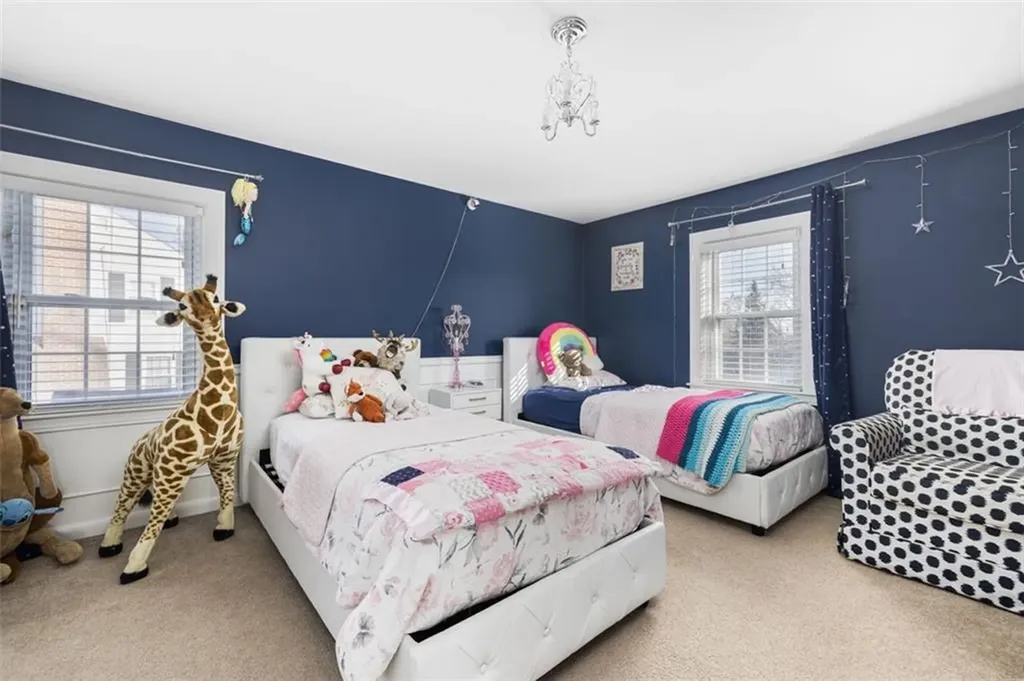 31 Hill Top Drive Cranston RI 02920