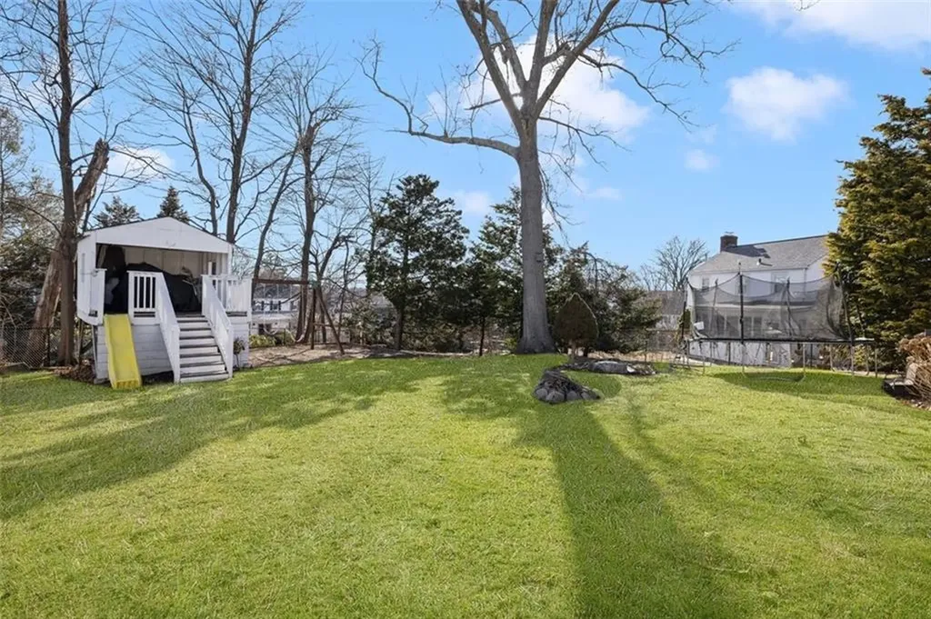 31 Hill Top Drive Cranston RI 02920