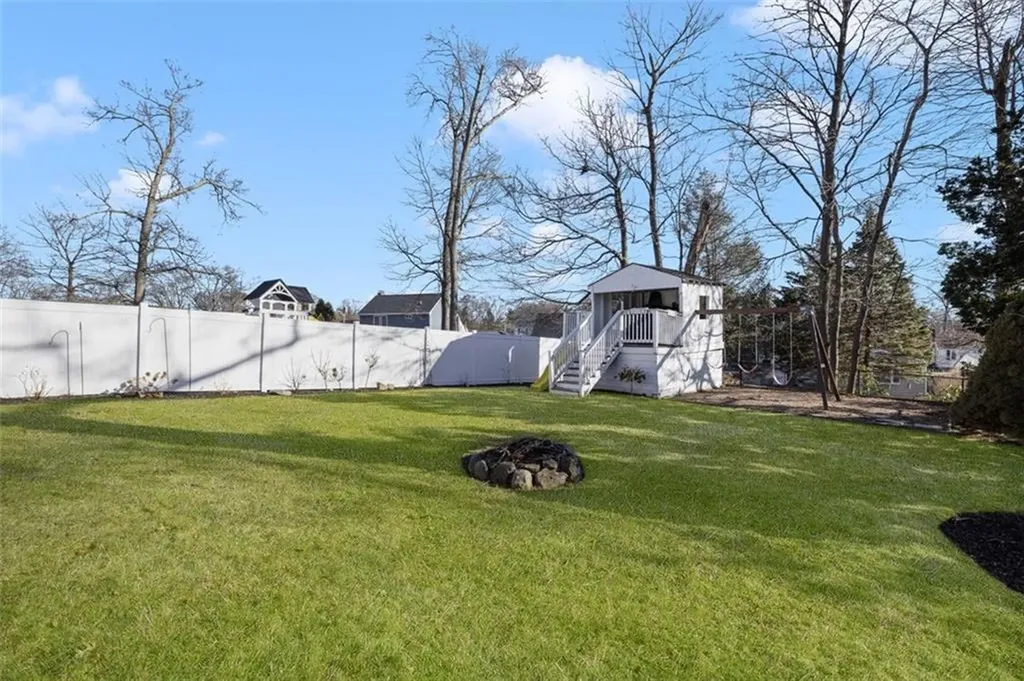 31 Hill Top Drive Cranston RI 02920