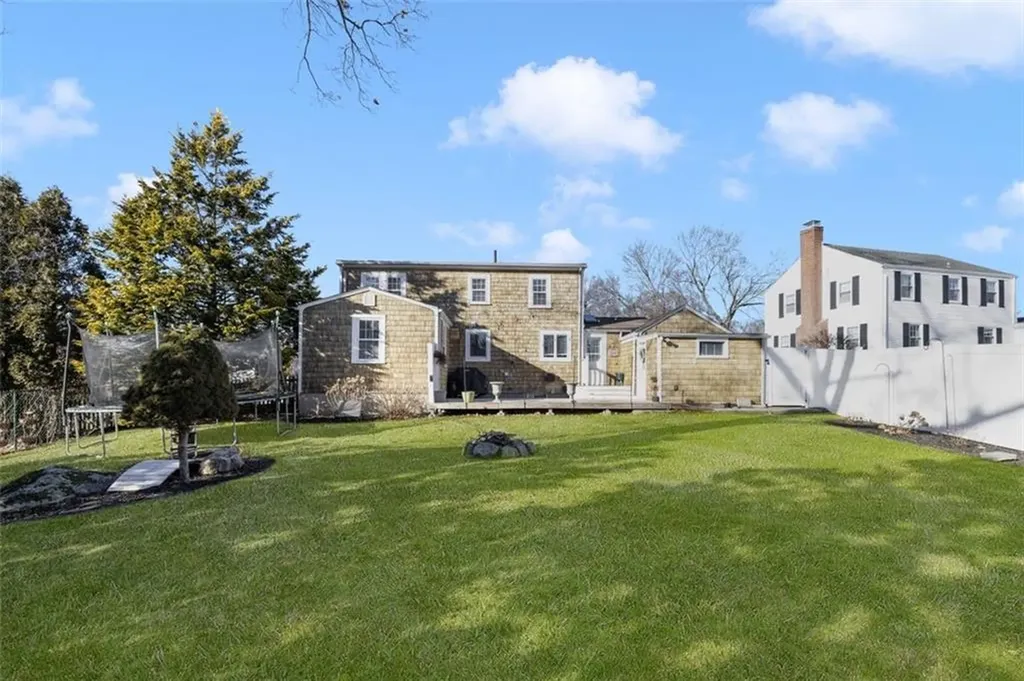 31 Hill Top Drive Cranston RI 02920