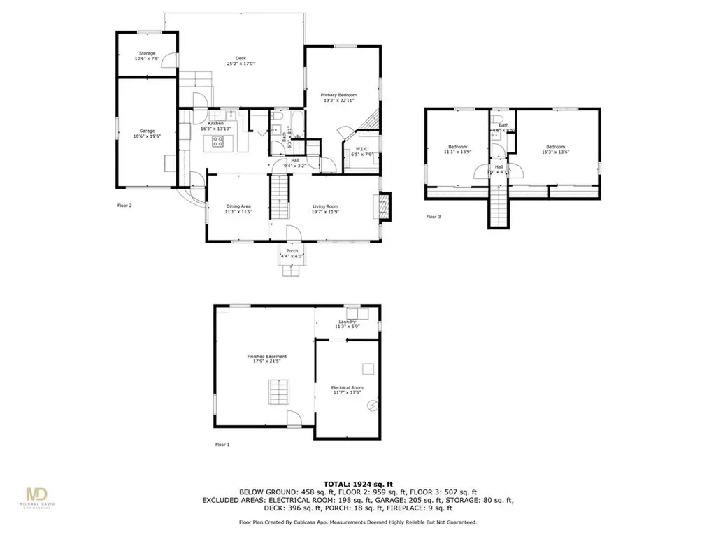 31 Hill Top Drive Cranston RI 02920