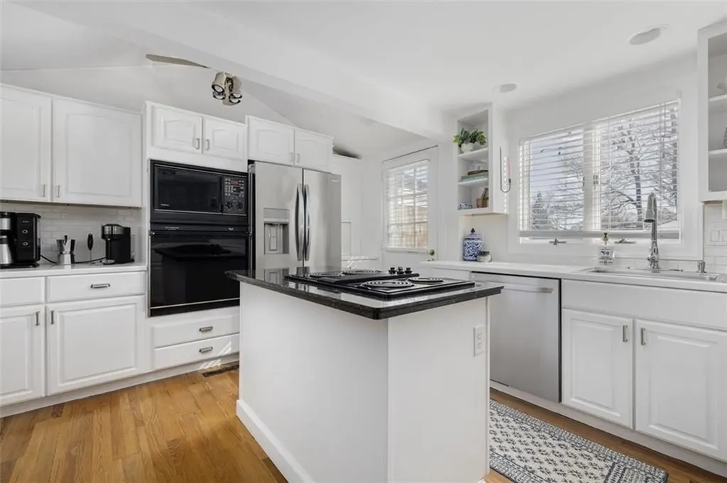 31 Hill Top Drive Cranston RI 02920