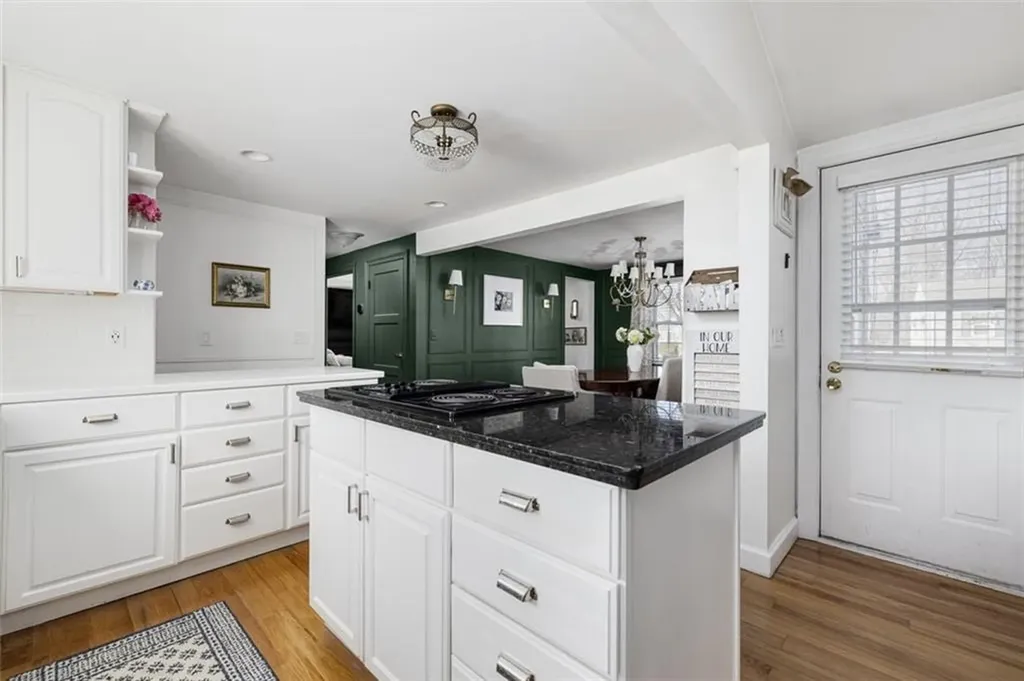 31 Hill Top Drive Cranston RI 02920