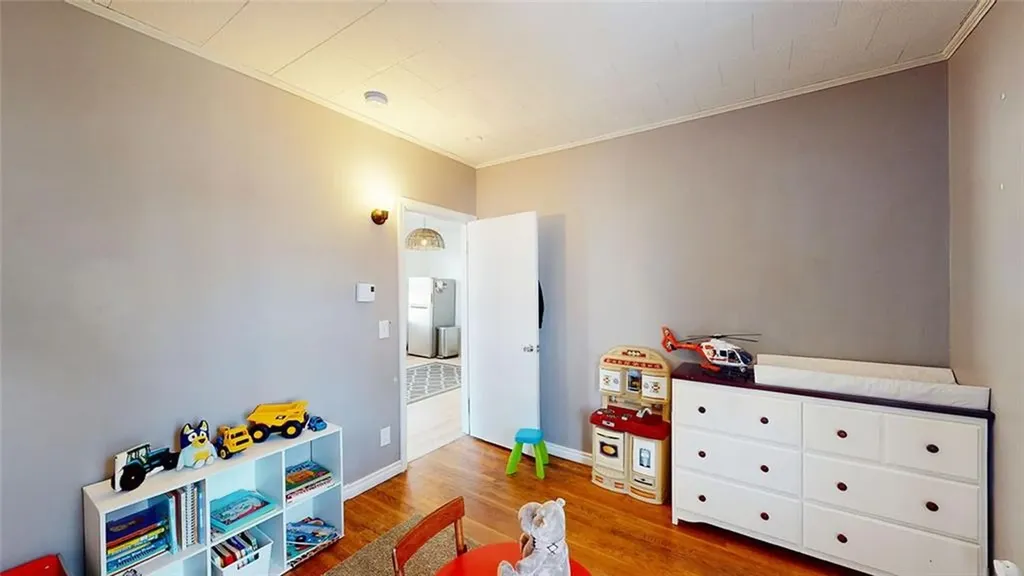 86 Magill Street Pawtucket RI 02860