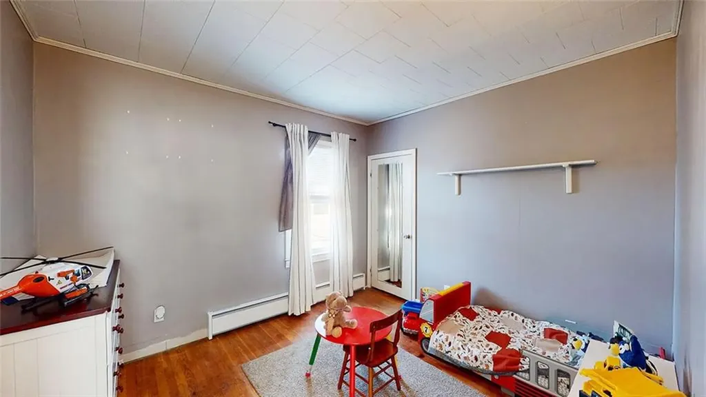 86 Magill Street Pawtucket RI 02860
