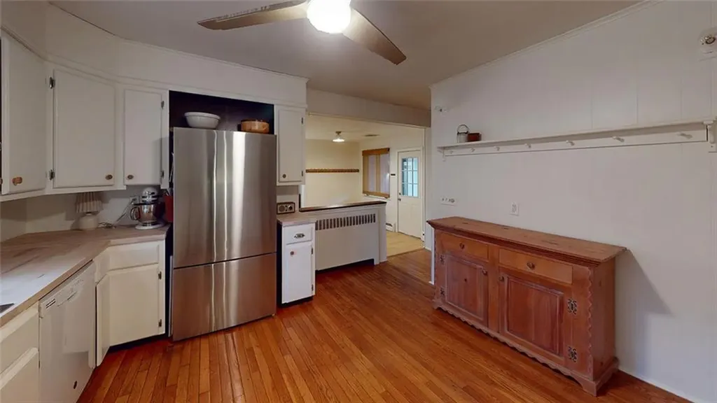 24 Alden Drive West Warwick RI 02893