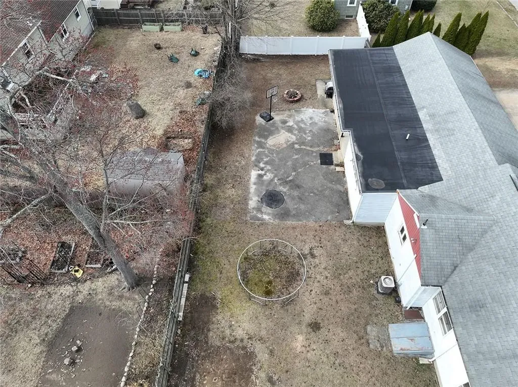 24 Alden Drive West Warwick RI 02893