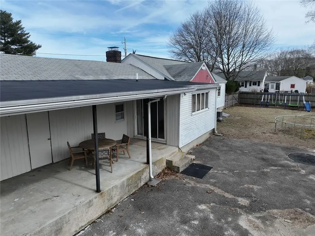 24 Alden Drive West Warwick RI 02893
