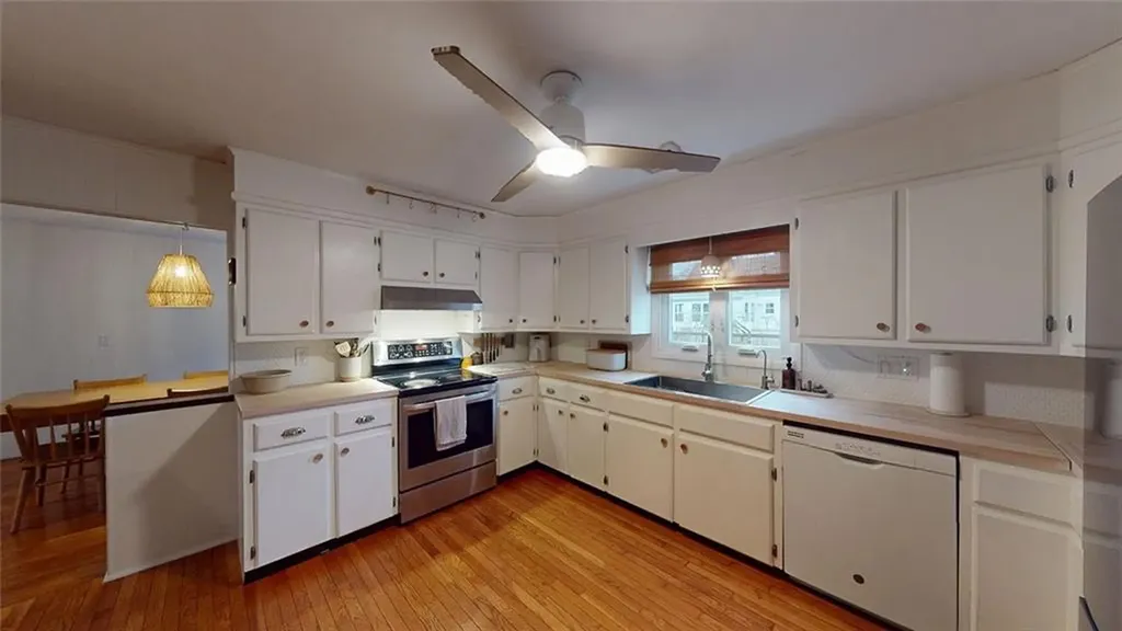24 Alden Drive West Warwick RI 02893