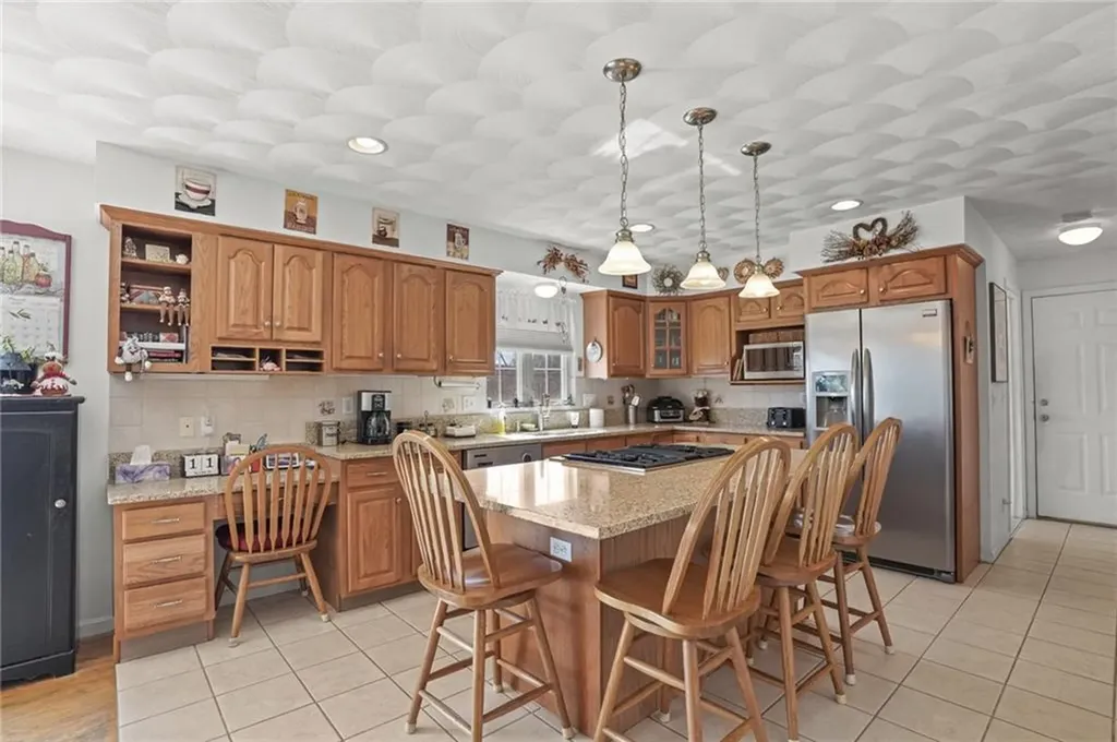21 Belknap Farm Drive Johnston RI 02919